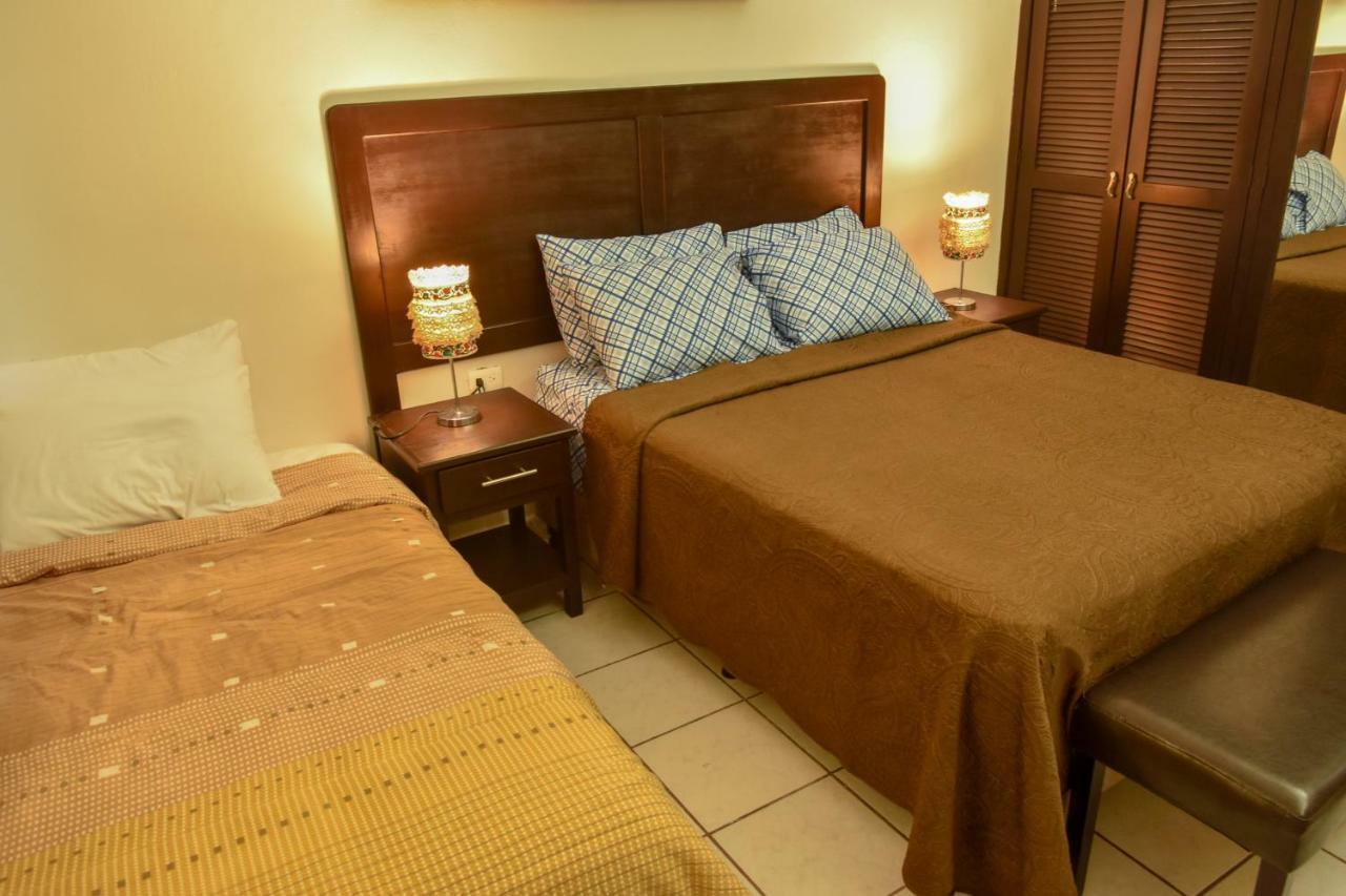 Casa Marisol Villa Cozumel Exteriör bild