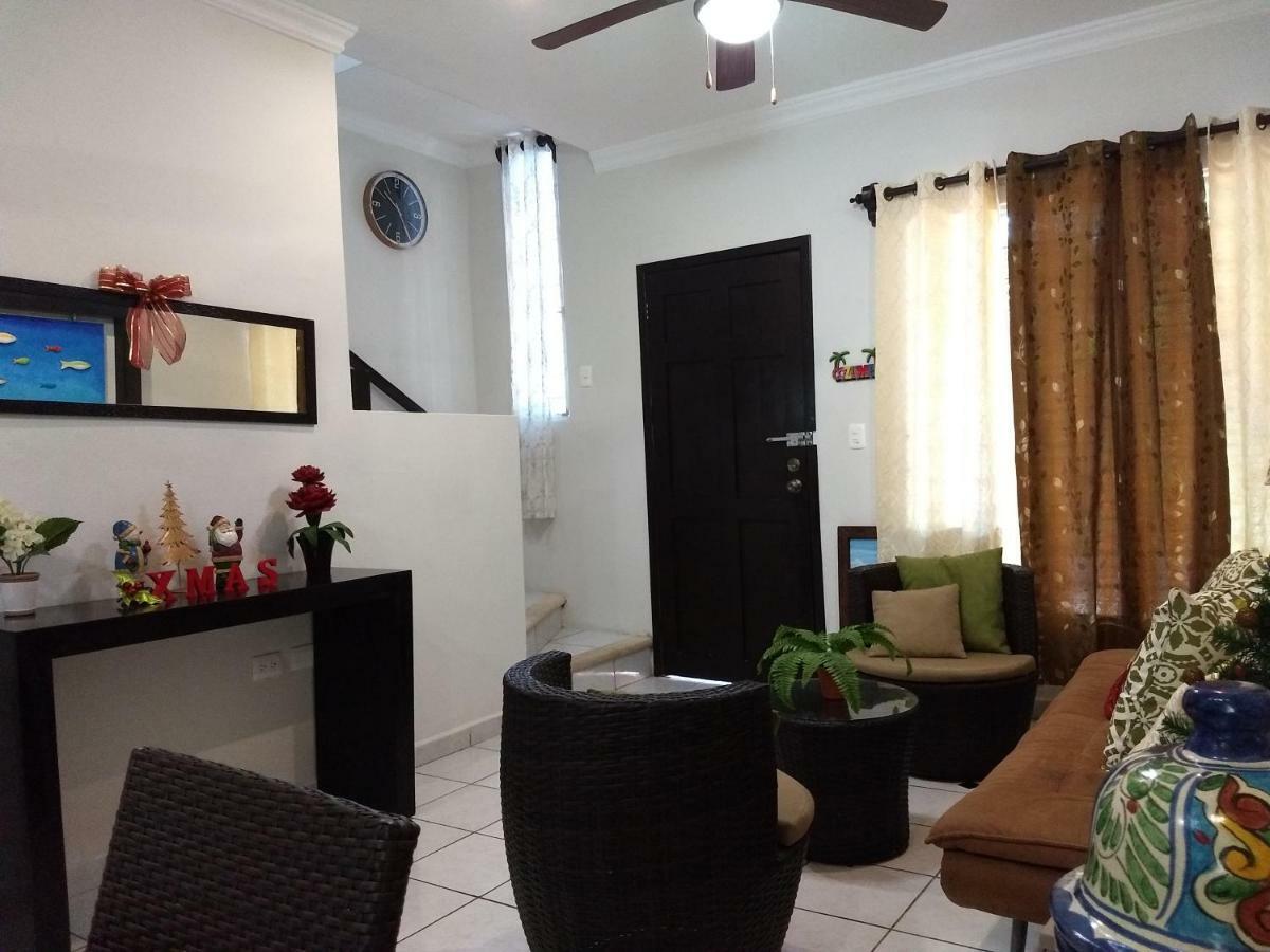 Casa Marisol Villa Cozumel Exteriör bild