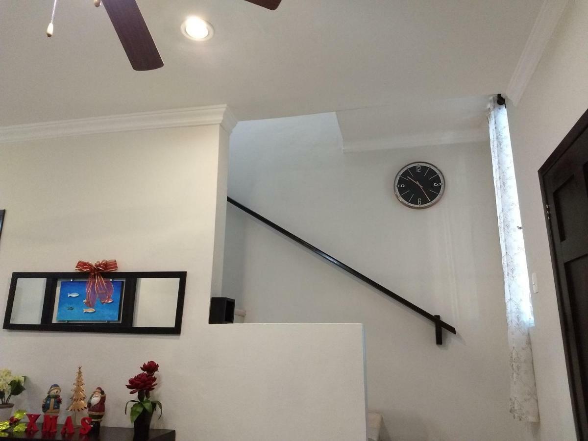 Casa Marisol Villa Cozumel Exteriör bild