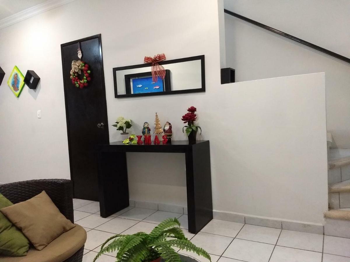 Casa Marisol Villa Cozumel Exteriör bild