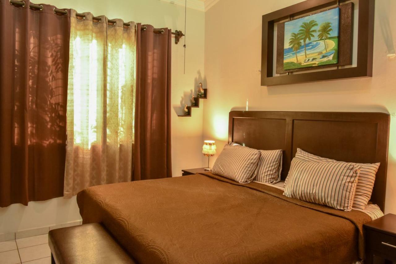 Casa Marisol Villa Cozumel Exteriör bild