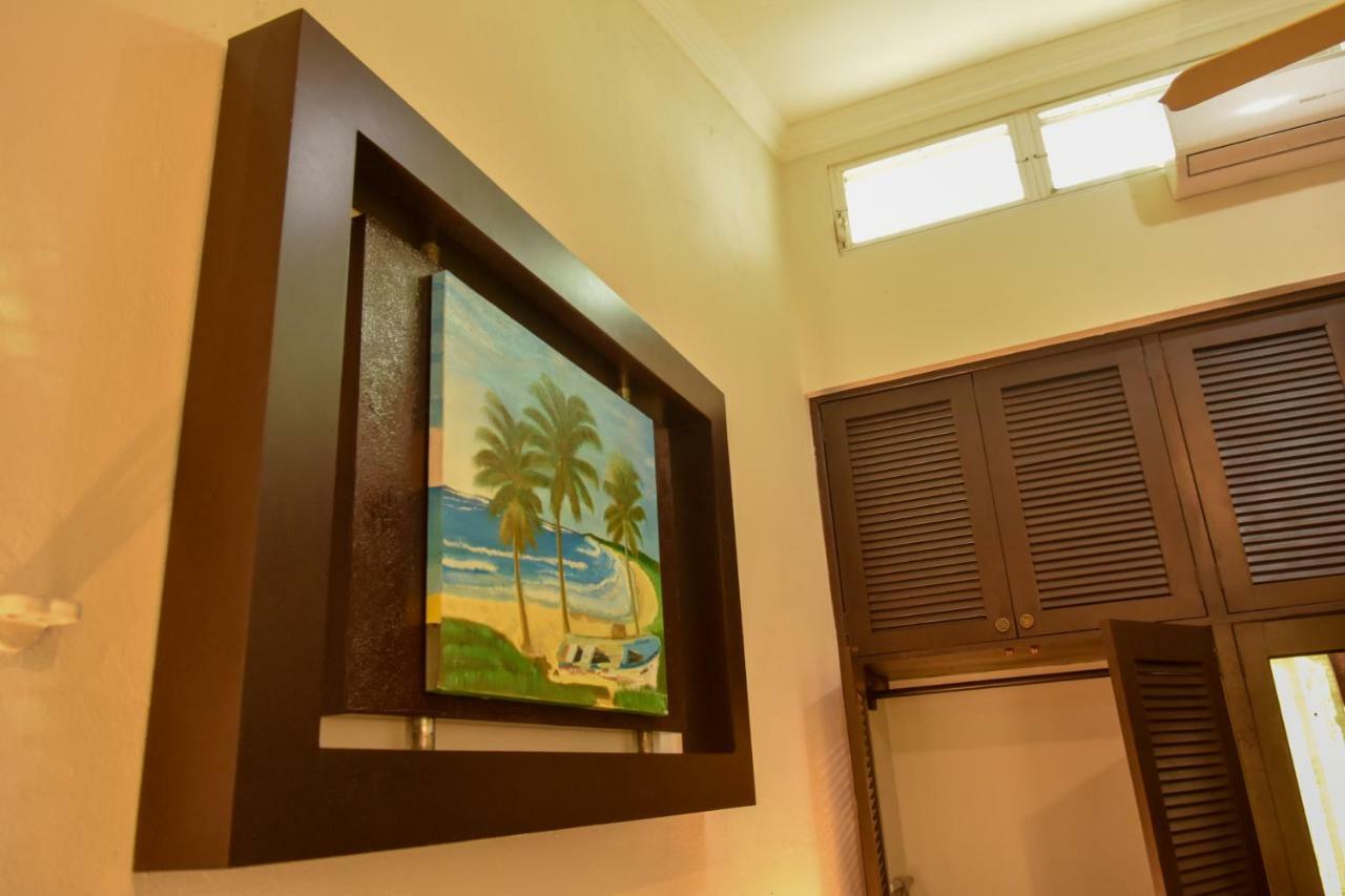 Casa Marisol Villa Cozumel Exteriör bild